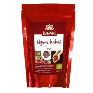 BIO Kakaó Bab por 250g BIO Kakaó Bab por 250g
