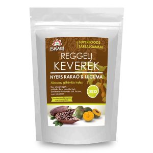 Kakaó-lucuma 360g Kakaó-lucuma 360g