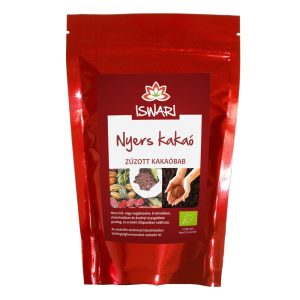 BIO Kakaó Bab por 125g BIO Kakaó Bab por 125g