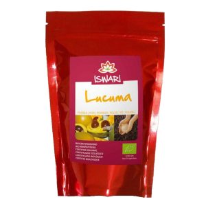 BIO Lucuma por 125g BIO Lucuma por 125g
