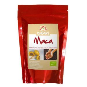 BIO Maca por 125g BIO Maca por 125g