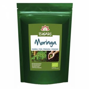 BIO Moringa por 125g BIO Moringa por 125g