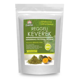 Kender proteín - lucuma 360g Kender proteín - lucuma 360g