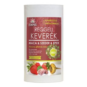 Maca-szeder-eper 800g Maca-szeder-eper 800g