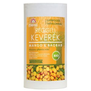 Mango-baobab 800g Mango-baobab 800g