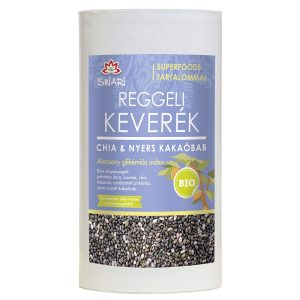 Chia-kakaóbab 800g Chia-kakaóbab 800g