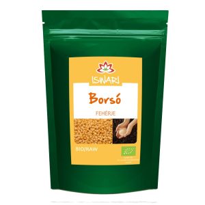 BIO Sárgaborsó protein 80% por 250g BIO Sárgaborsó protein 80% por 250g