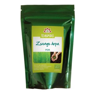 BIO Árpa por 125g BIO Árpa por 125g