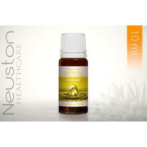 Citrom illóolaj 10 ml Citrom illóolaj 10 ml
