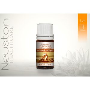 Orvosi zsálya illóolaj 5 ml Orvosi zsálya illóolaj 5 ml