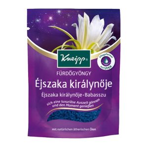Éjszaka királynője fürdőgyöngy 80g Éjszaka királynője fürdőgyöngy 80g