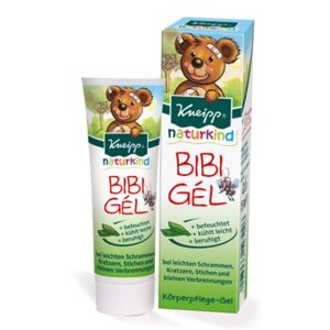 Kneipp naturkind bibi gél 15ml Kneipp naturkind bibi gél 15ml