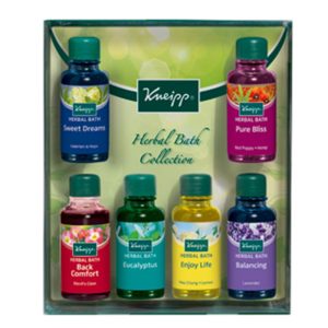 Kneipp derűs nap fürdőolaj wellness kollekció 6x20 m Kneipp derűs nap fürdőolaj wellness kollekció 6x20 m