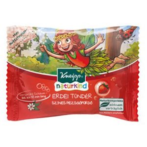 Kneipp naturkind erdei tündér színes pezsgőfürdő 80g Kneipp naturkind erdei tündér színes pezsgőfürdő 80g