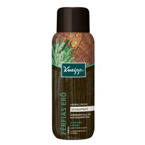 Kneipp férfias erő aroma habfürdő 400ml Kneipp férfias erő aroma habfürdő 400ml