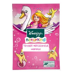 Kneipp naturkind tenger hercegnője habfürdő 40ml Kneipp naturkind tenger hercegnője habfürdő 40ml