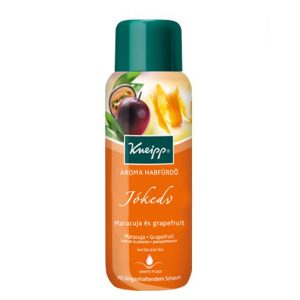 Kneipp jókedv aroma habfürdő 400ml Kneipp jókedv aroma habfürdő 400ml