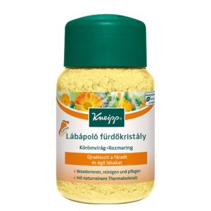 Kneipp lábápoló fürdőkristály 500g Kneipp lábápoló fürdőkristály 500g