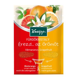 Érezd az örömöt fürdőkristály 2x30g Érezd az örömöt fürdőkristály 2x30g