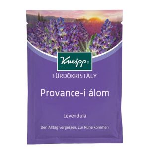 Provance-i álom fürdőkristály 60g Provance-i álom fürdőkristály 60g