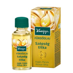 Kneipp szépség titka fürdőolaj 20ml Kneipp szépség titka fürdőolaj 20ml