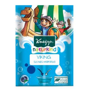 Kneipp naturkind viking színes habfürdő 2x20ml Kneipp naturkind viking színes habfürdő 2x20ml