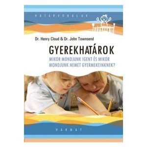 Gyerekhatárok Gyerekhatárok