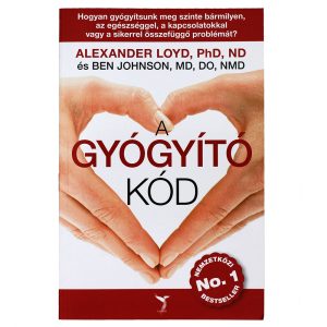 A gyógyító kód A gyógyító kód