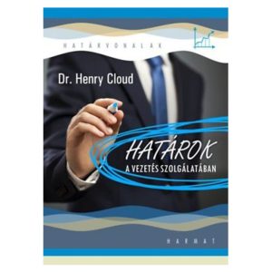 Határok a vezetés szolgálatában Határok a vezetés szolgálatában