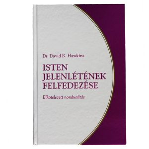 Isten jelenlétének felfedezése Isten jelenlétének felfedezése