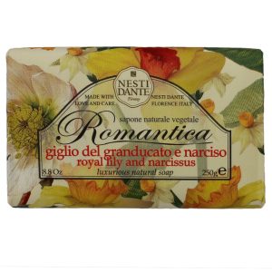 Királyliliom és Nárcisz - 250gr Királyliliom és Nárcisz - 250gr