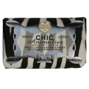 Chic Animalier White - 250g Chic Animalier White - 250g