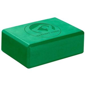 Jóga tégla (7,5 cm) több színben Jóga tégla (7,5 cm) több színben