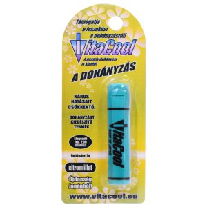 VitaCool citrom VitaCool citrom