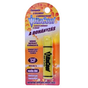VitaCool vanilia VitaCool vanilia