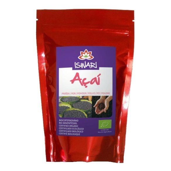 BIO Acai por 70g