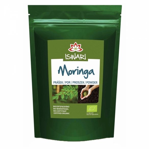 BIO Moringa por 125g