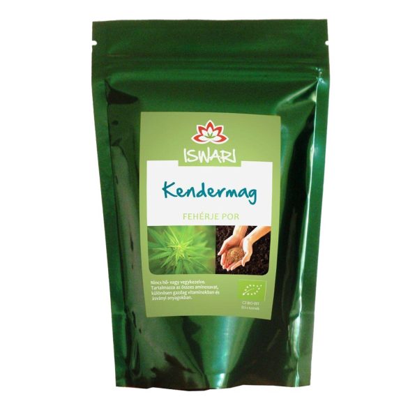 BIO Kender protein por 250g