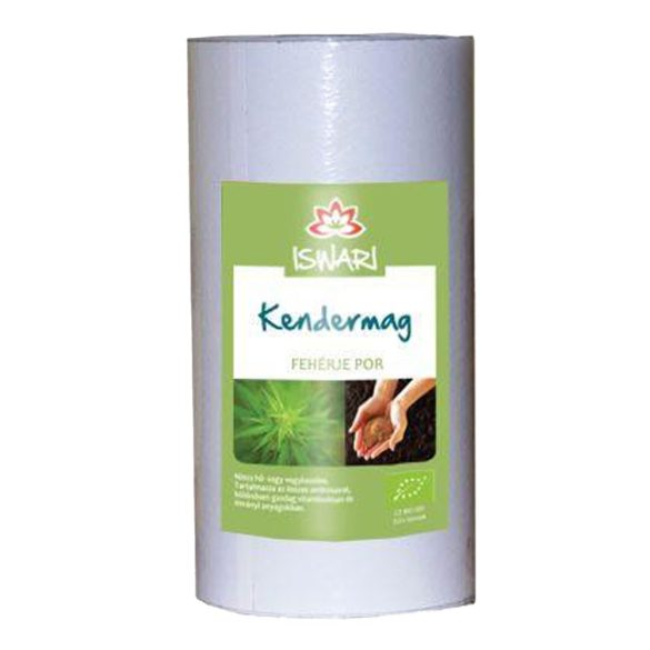 BIO Kender protein por 1000g