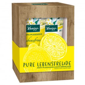 Kneipp Derűs Nap Szett 2x200ml