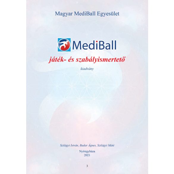 MediBall játék- és szabályismertető