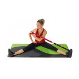 SVELTUS ELASTIBAND  + DOBOZ + POSZTER (3 ERŐSSÉGŰ)