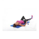 SVELTUS MULTI ELASTIBAND  + DOBOZ + POSZTER (15KG TEXTIL GUMISZALAG)