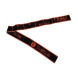 SVELTUS MULTI ELASTIBAND  + DOBOZ + POSZTER (30KG TEXTIL GUMISZALAG)