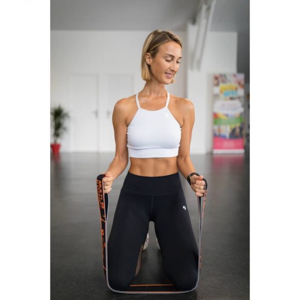 SVELTUS MULTI ELASTIBAND  + DOBOZ + POSZTER (30KG TEXTIL GUMISZALAG)