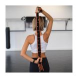 SVELTUS MULTI ELASTIBAND  + DOBOZ + POSZTER (30KG TEXTIL GUMISZALAG)