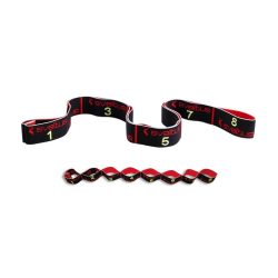 SVELTUS ELASTIBAND 15KG TEXTIL GUMISZALAG