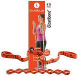 SVELTUS ELASTIBAND  + DOBOZ + POSZTER (7KG TEXTIL GUMISZALAG)