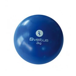 SVELTUS SÚLYLABDA 2 KG