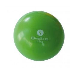 SVELTUS SÚLYLABDA 1,5 KG